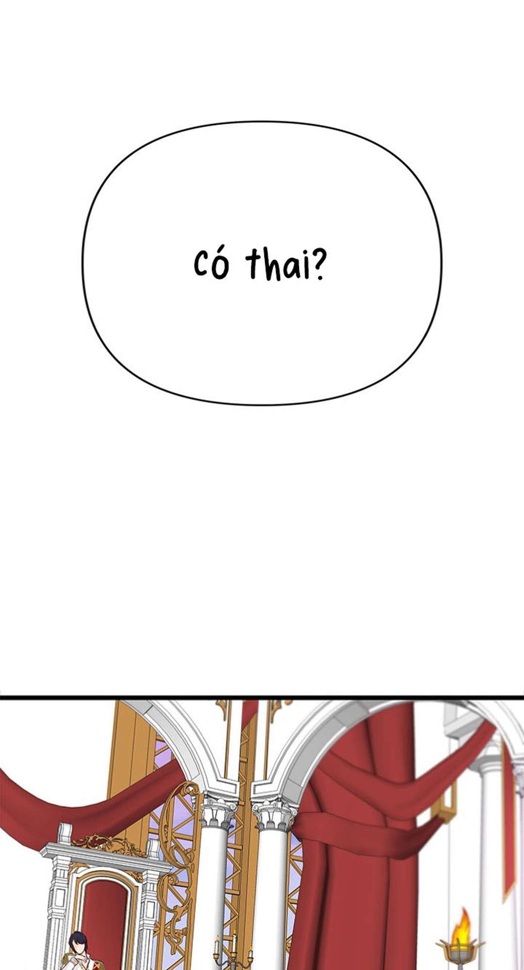 [ 18+ KHÔNG CHE ] Bệ hạ đã thay đổi rồi! Chap 2 - Trang 2