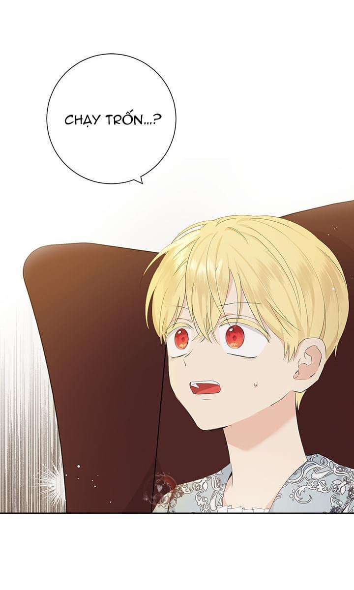 Tôi Là Minh Chứng Của Sự Thật Chap 43 - Trang 3