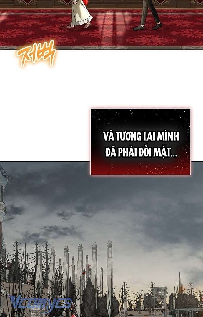 Hóa thành hoa hồng đen Chap 1 - Trang 2