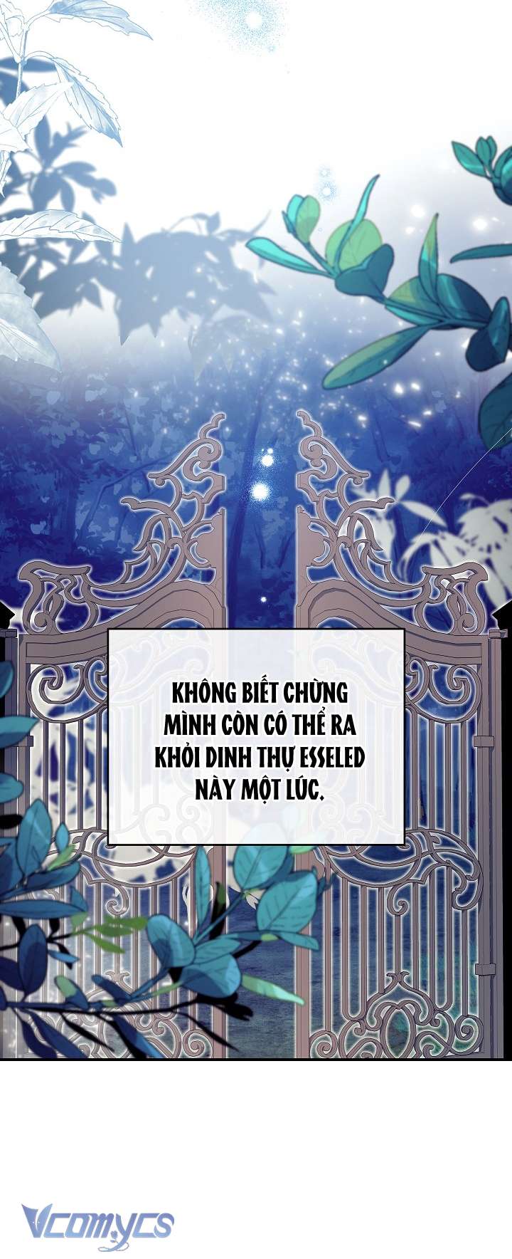 Chúng Ta Có Thể Trở Thành Một Gia Đình Được Không? Chap 85 - Next Chap 86