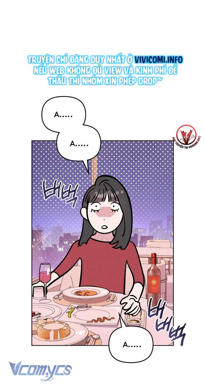 [18+] 7 Giây Thay Vì Một Nụ Hôn Chap 26 - Trang 2