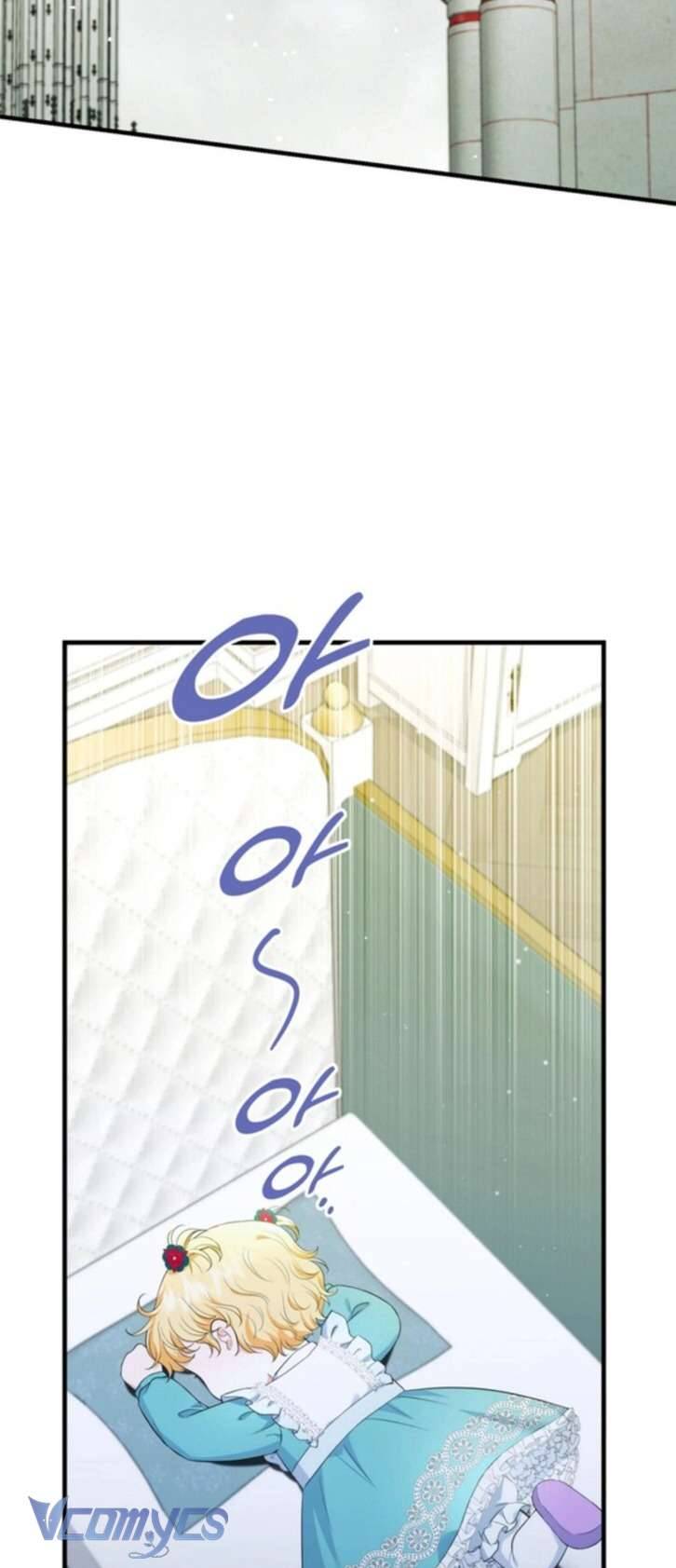 Công Chúa Bé Con Hạng S Thật Mạnh Chapter 10 - Trang 4