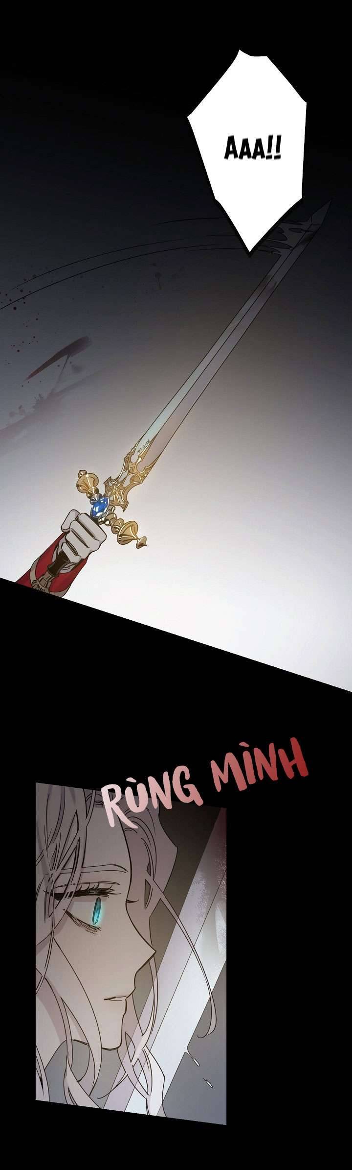 Thuần Hóa Bạo Quân Rồi Bỏ Trốn Chap 13 - Trang 2