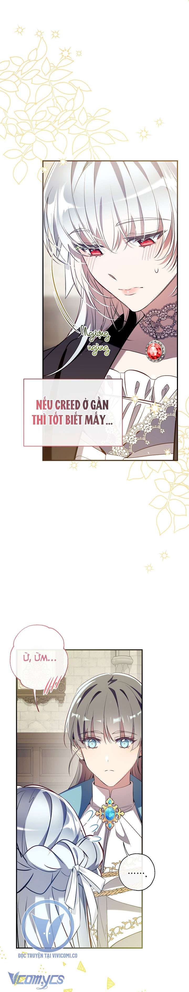 Chúng Ta Có Thể Trở Thành Một Gia Đình Được Không? Chap 129 - Trang 2