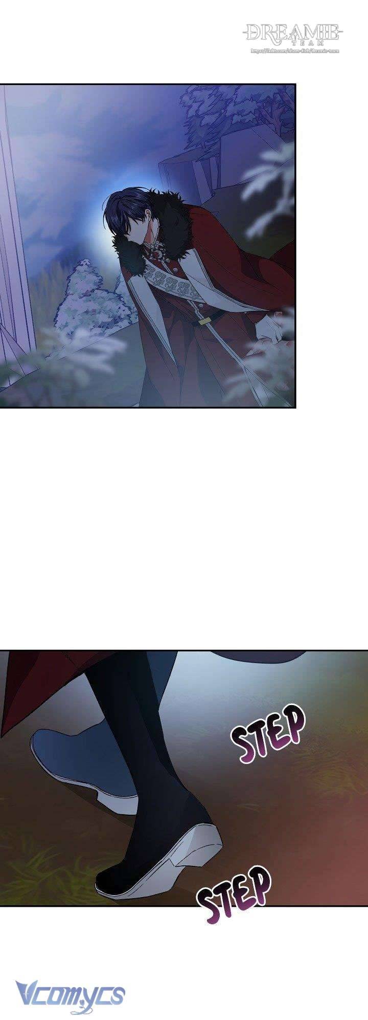 Bác Sĩ Elise: Vi Tiểu Thư Với Cây Đèn Dầu Chap 113 - Trang 2