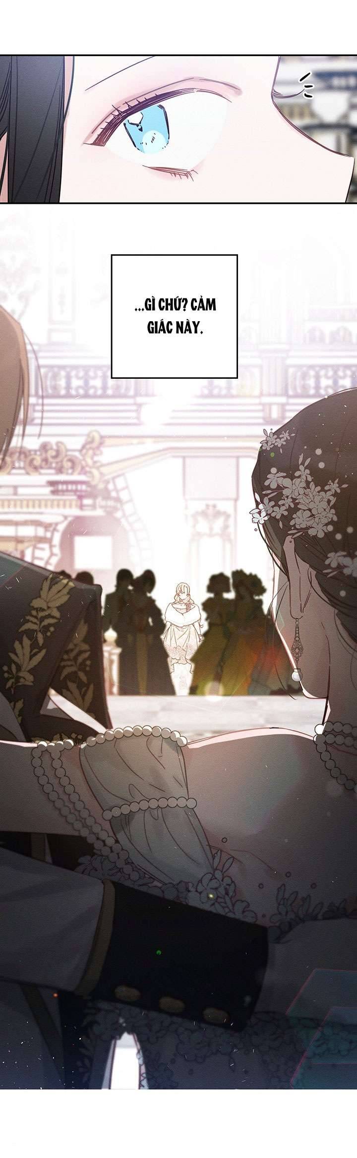 Trước Tiên Phải Giấu Em Trai Cái Đã! Chap 26 - Trang 2