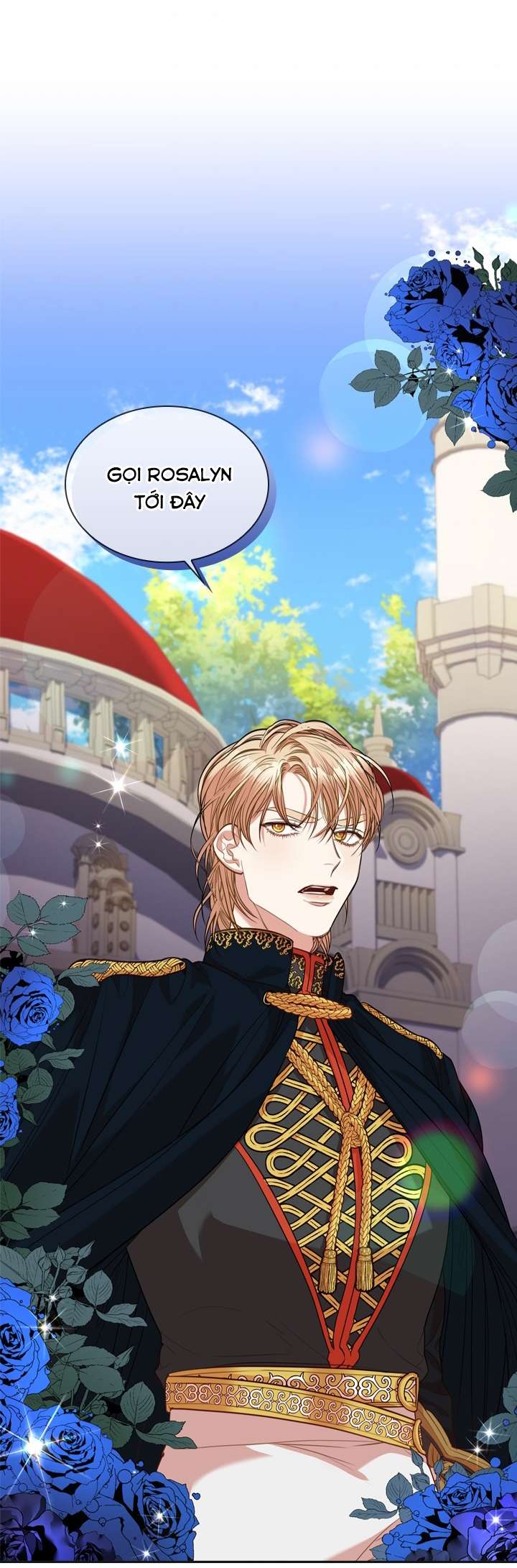 Thư Ký Của Bạo Chúa Chapter 33 - Trang 4