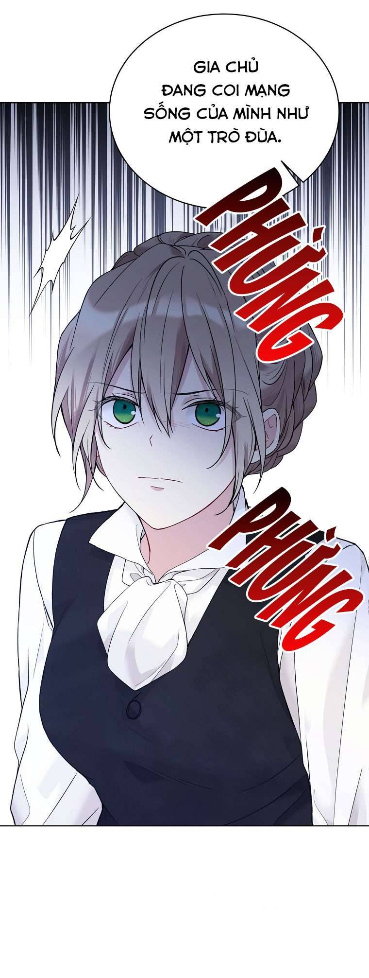 Vương Miện Lục Bảo Chap 59 - Trang 2