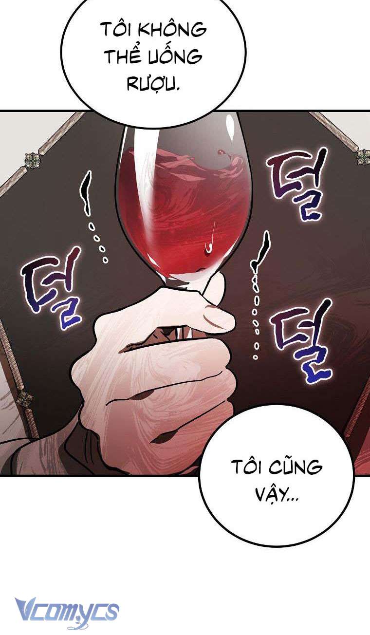 Ác Quỷ Nuôi Dưỡng Tiểu Thư Chapter 19 - Trang 4