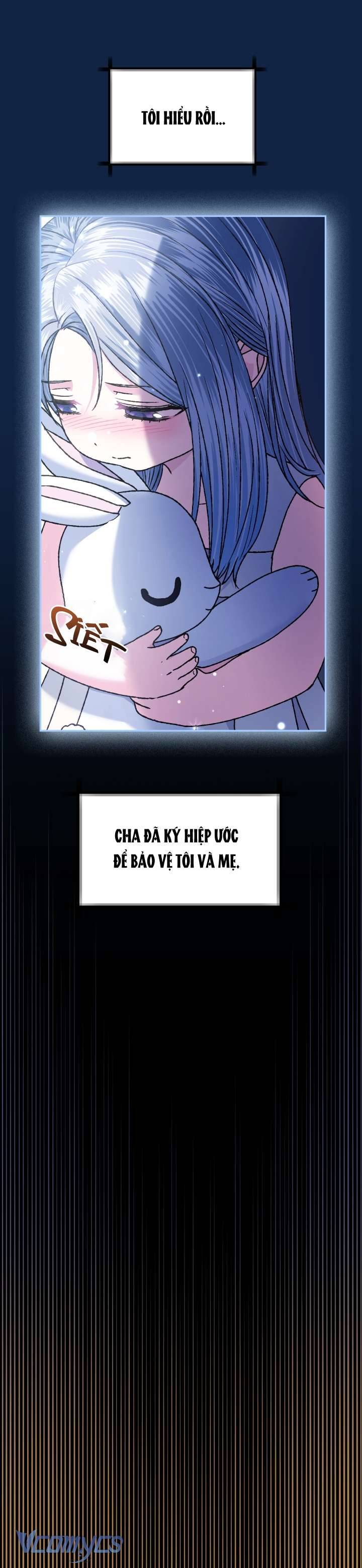 Cha À, Con Không Muốn Kết Hôn Đâu Chap 99 - Trang 2