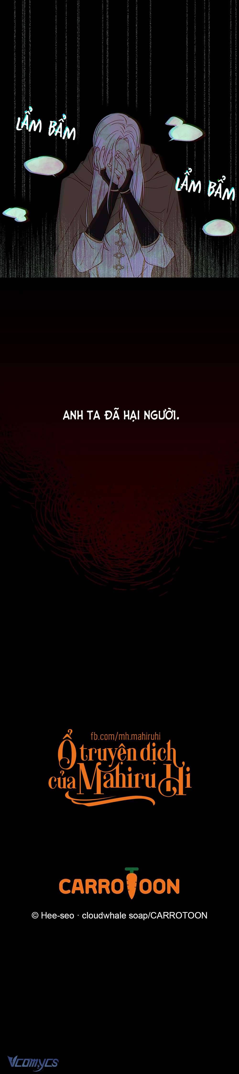 Sống Sót Dưới Thân Phận Hầu Nữ Chap 29 - Trang 2