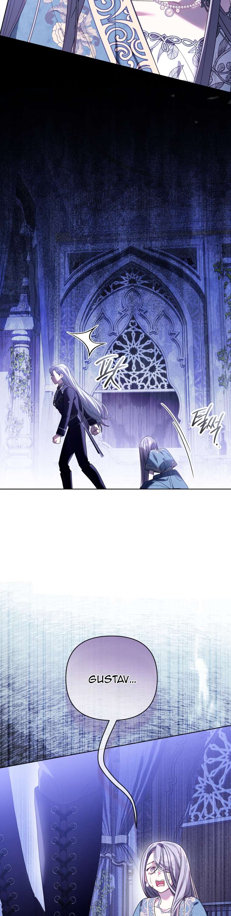 Thà Là Để Tôi Trở Thành Nữ Hoàng Chapter 68 - Trang 3