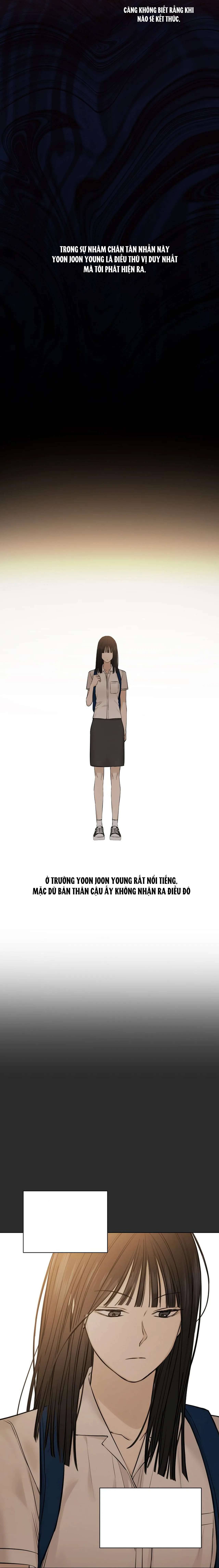 Bình Minh Chap 12 - Next Chapter 12.1