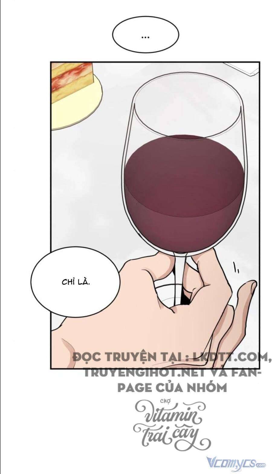 Oan Gia Ngõ Hẹp Chapter 47 - Trang 3