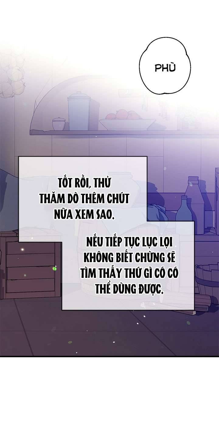 Chúng Ta Có Thể Trở Thành Một Gia Đình Được Không? Chap 20 - Trang 2