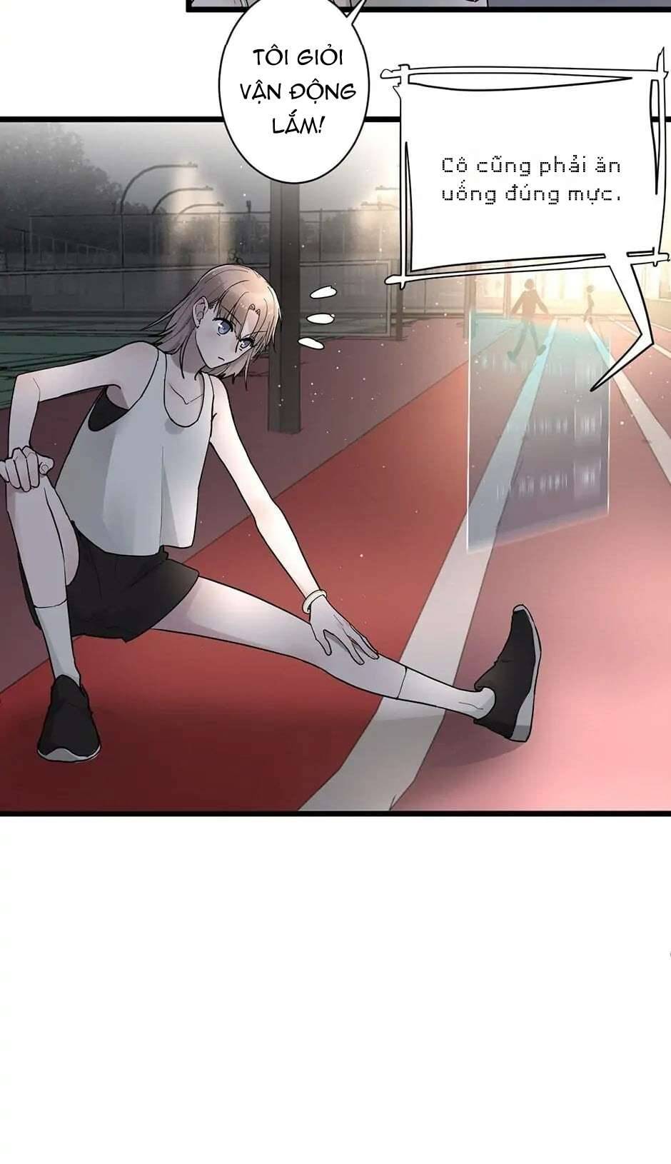 Hướng Dẫn Chiến Lược Người Tình Trong Mơ Chap 1 - Trang 2