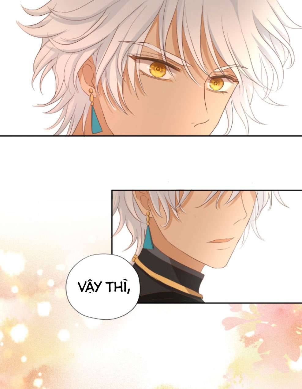 Địch Úc Đa Chi Ca Chapter 84 - Trang 4