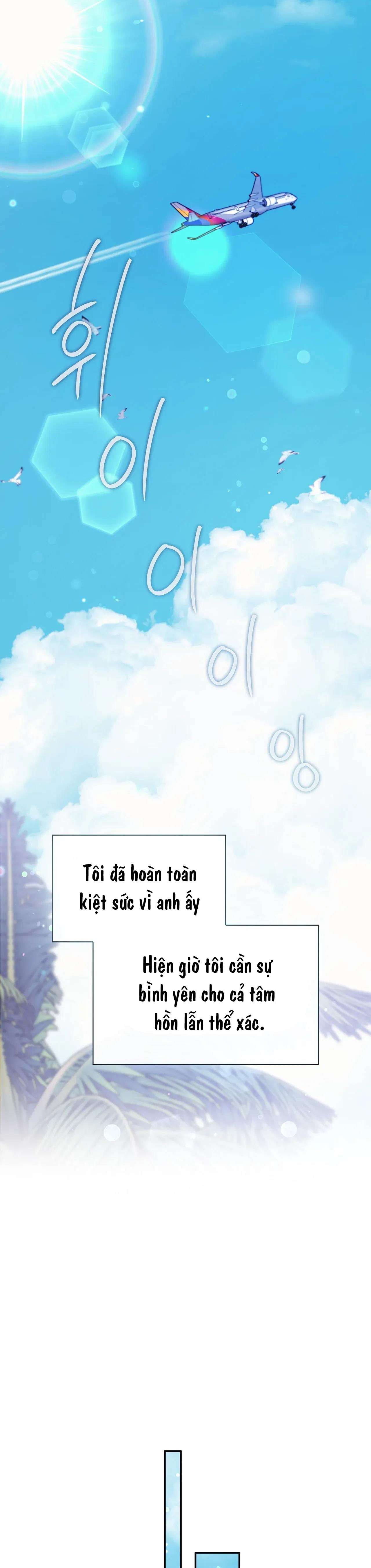 [ 18+ ] Người bạn nguy hiểm của anh trai Chap 22 - Trang 2