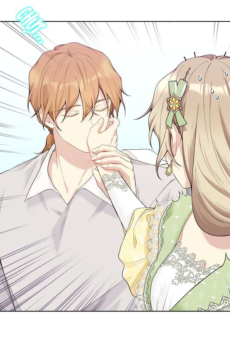 Vương Miện Lục Bảo Chap 64 - Trang 2