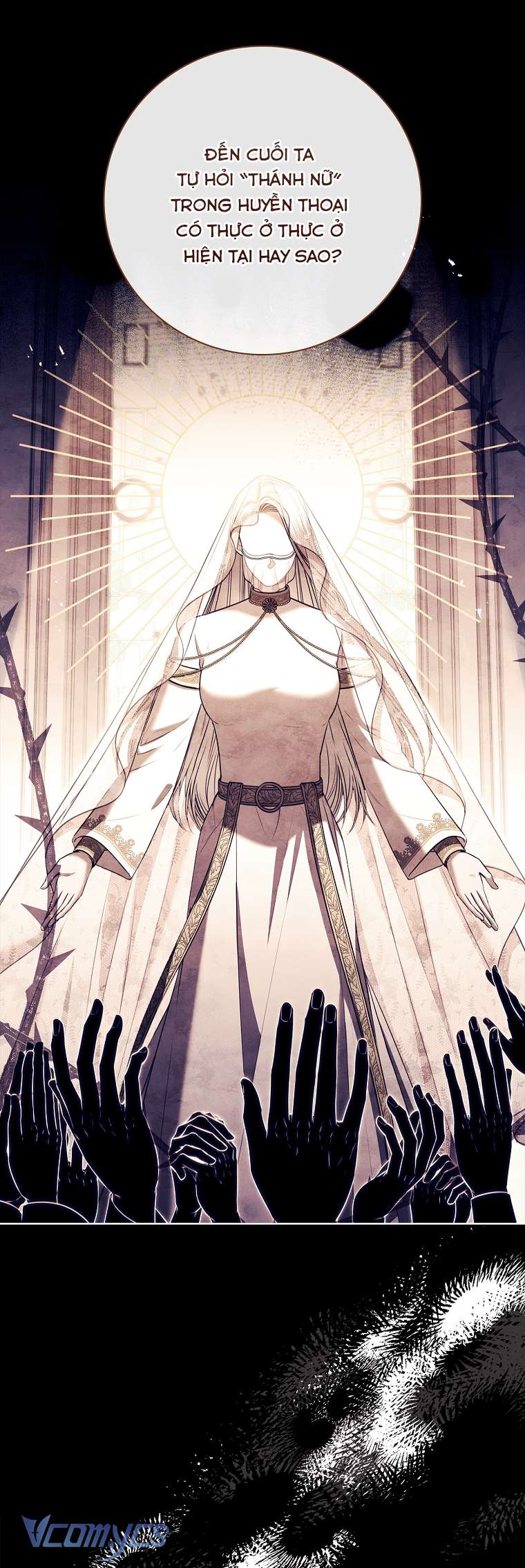 Thư Ký Của Bạo Chúa Chapter 104 - Trang 3