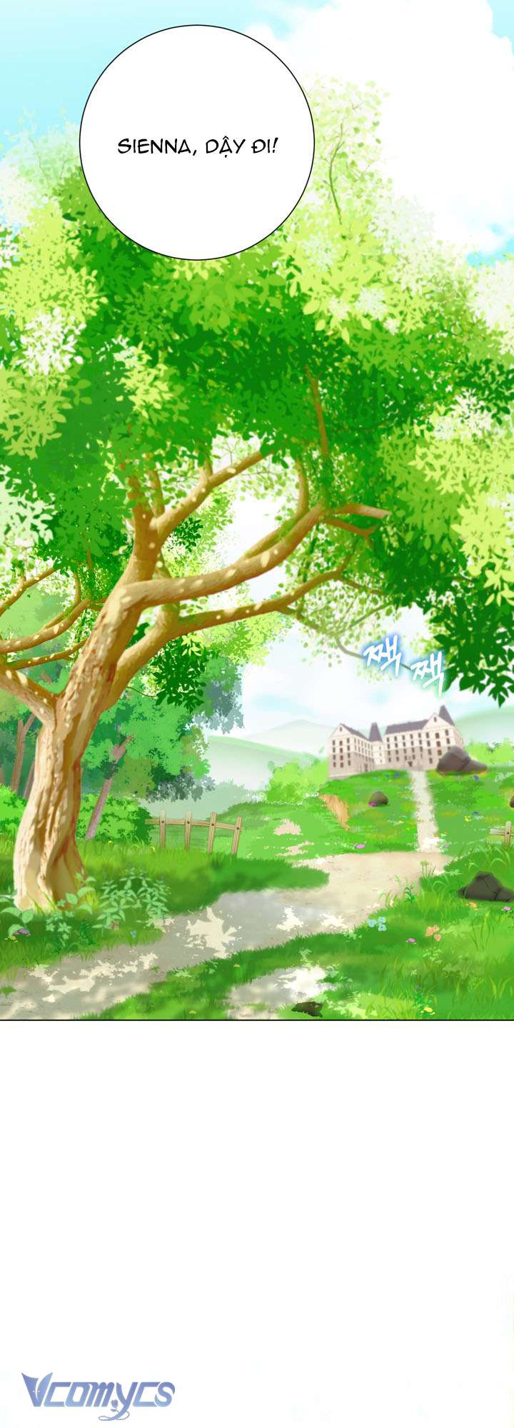 Ở Một Thế Giới Không Có Em Gái Mà Ai Cũng Yêu Chapter 1 - Trang 4