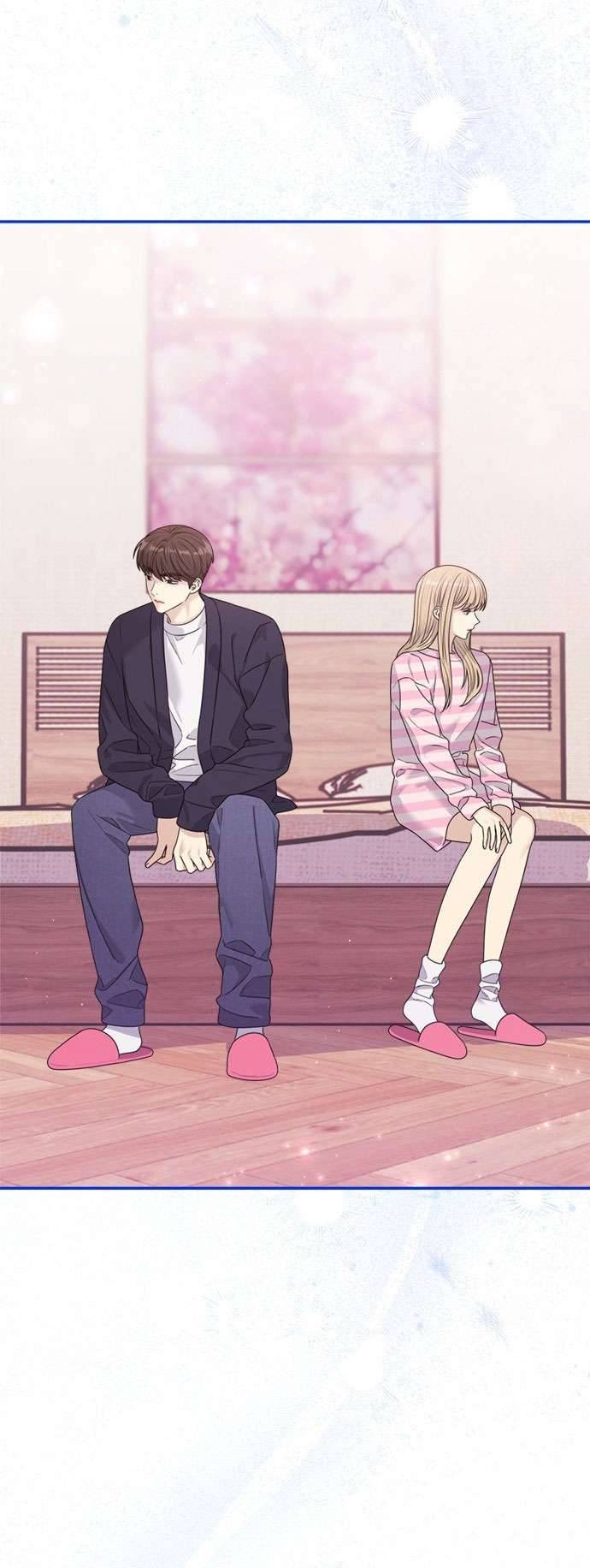 Couple Breaker Chapter 46 - Trang 4