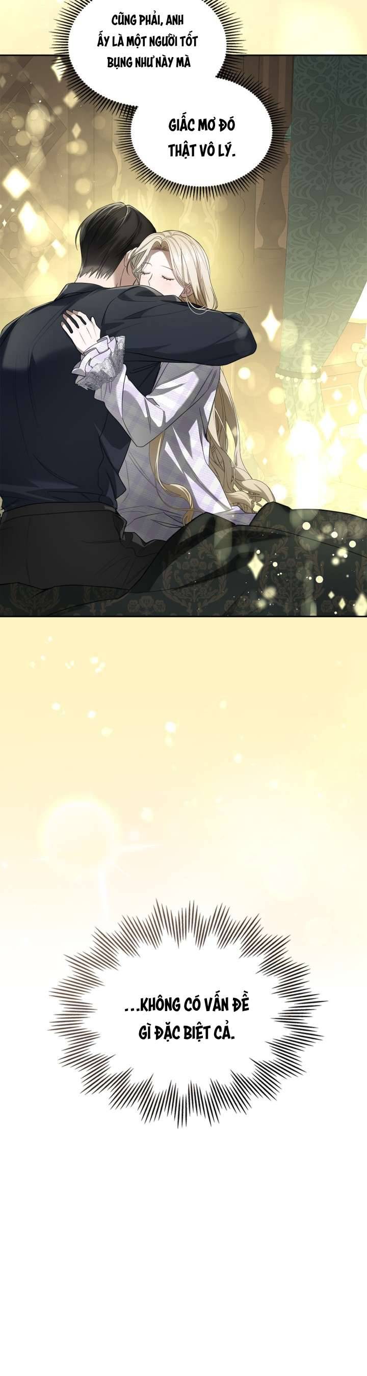 Nam Chính Quái Vật Sống Dưới Giường Tôi Chapter 51 - Trang 4