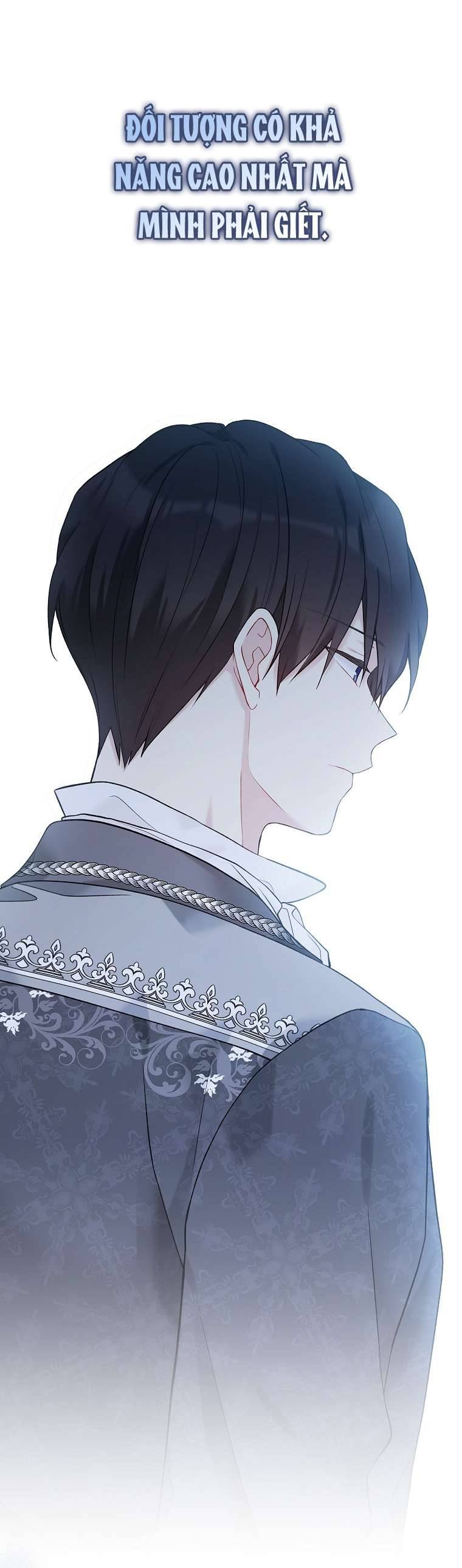 Vương Miện Lục Bảo Chap 61 - Trang 2