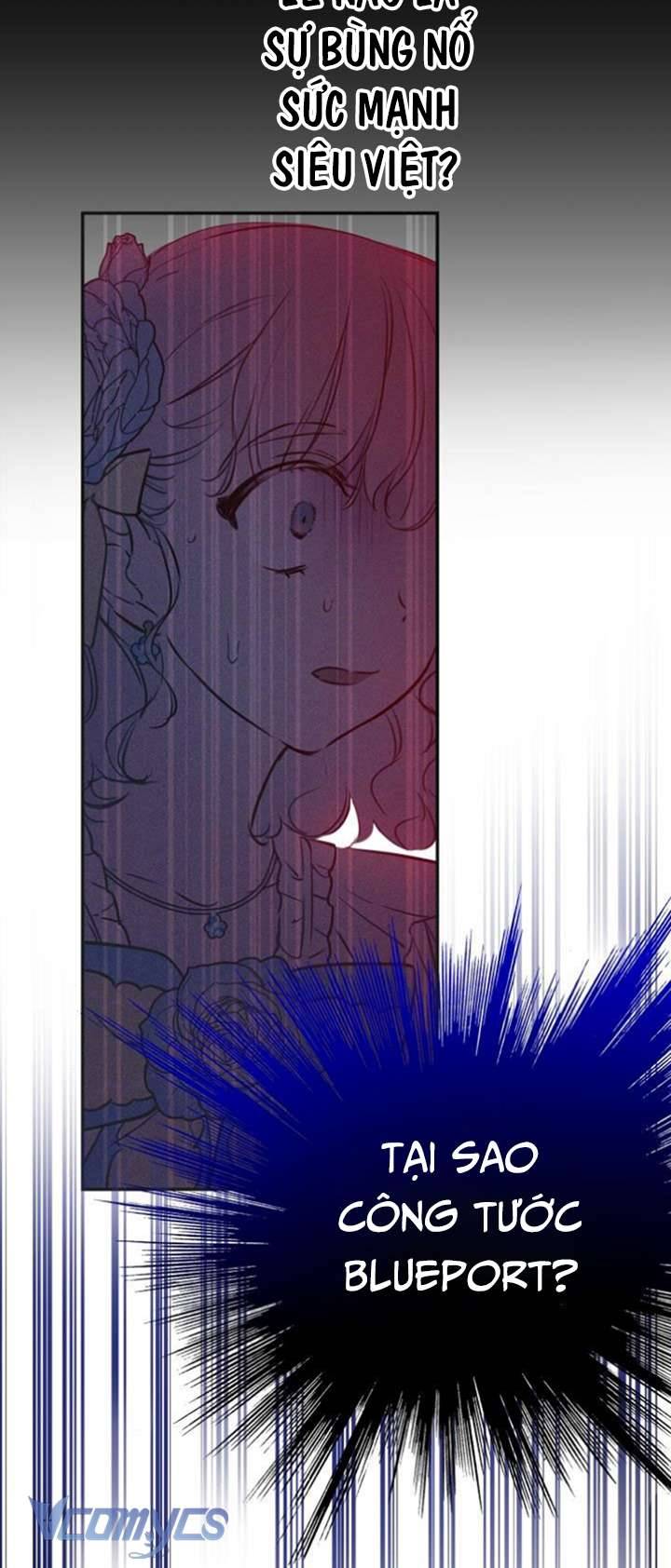 Những Nhân Vật Mạnh Nhất Thế Giới Ám Ảnh Tôi Chapter 27 - Trang 4