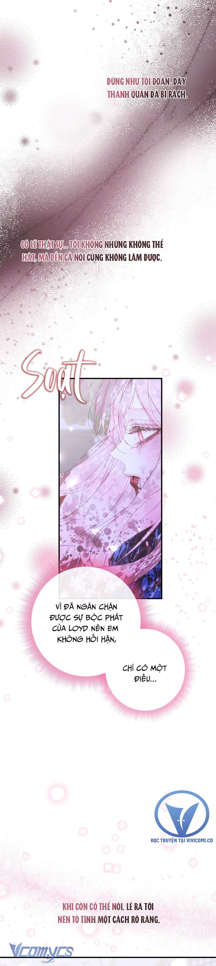 Siren: Trở Thành Gia Đình Của Nhân Vật Phản Diện Chapter 126 - Trang 3