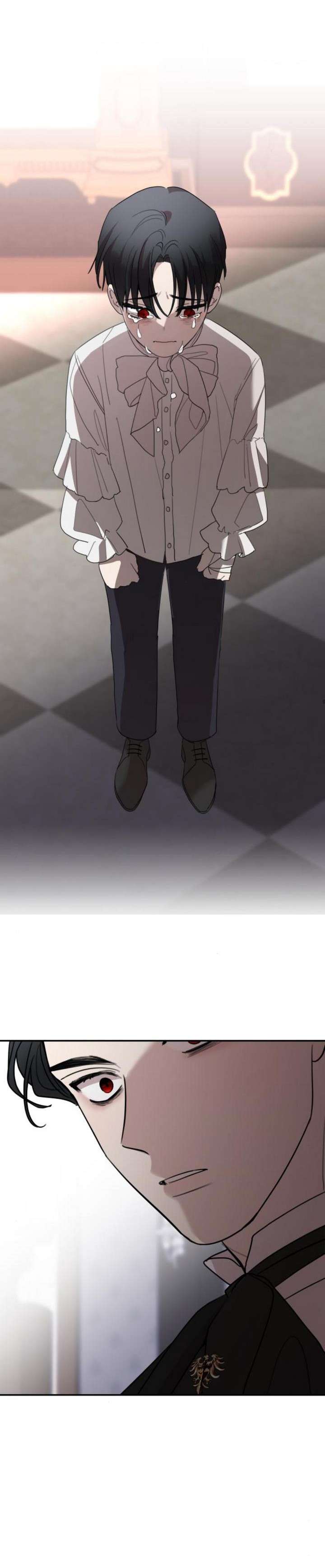 Gia Đình Chồng Quá Ám Ảnh Bởi Tôi Chap 10 - Trang 2