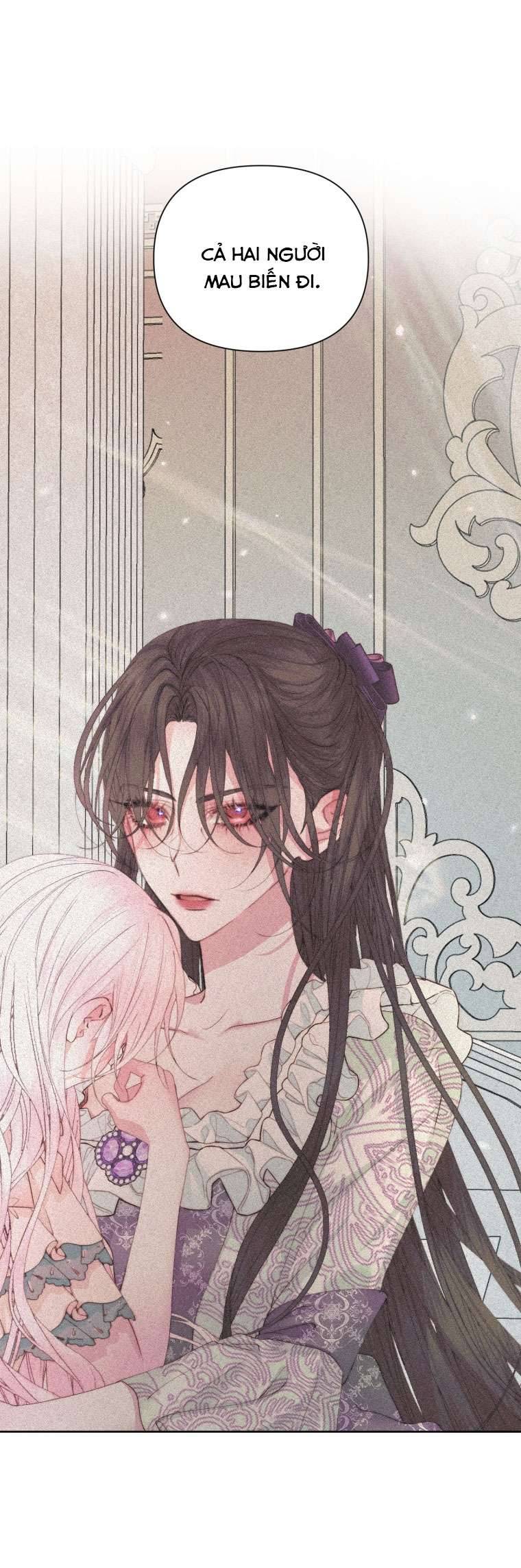 Siren: Trở Thành Gia Đình Của Nhân Vật Phản Diện Chapter 44 - Trang 3