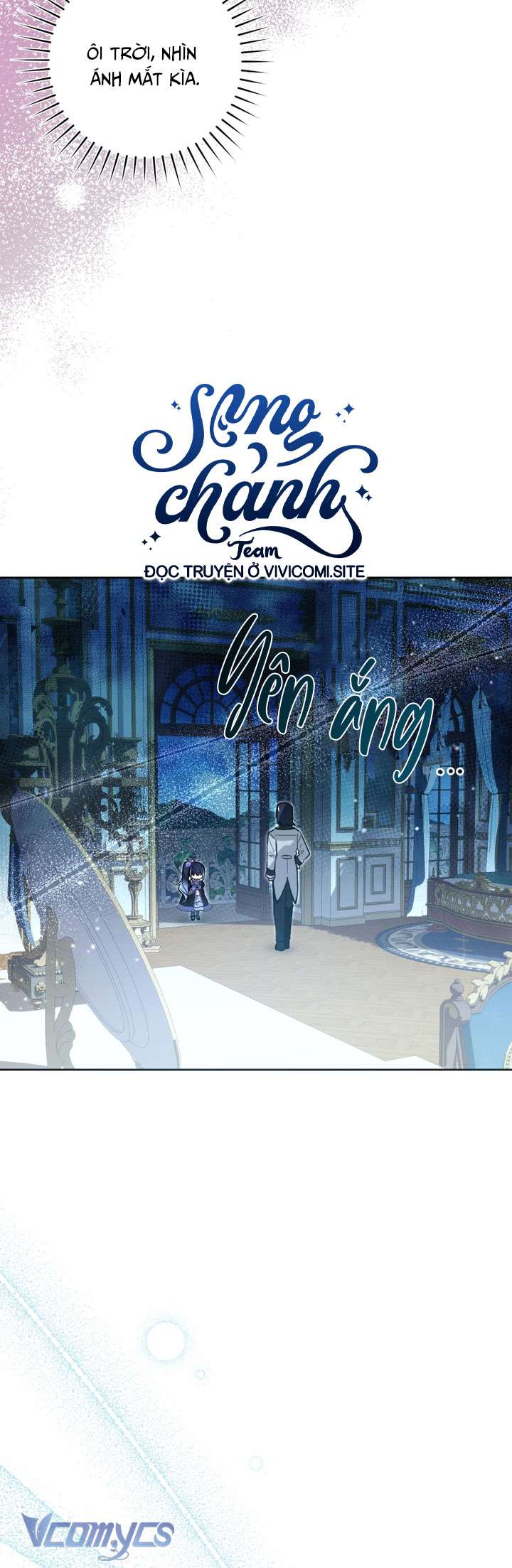 Bé Con Cá Voi Sát Thủ Chapter 39 - Next Chapter 40