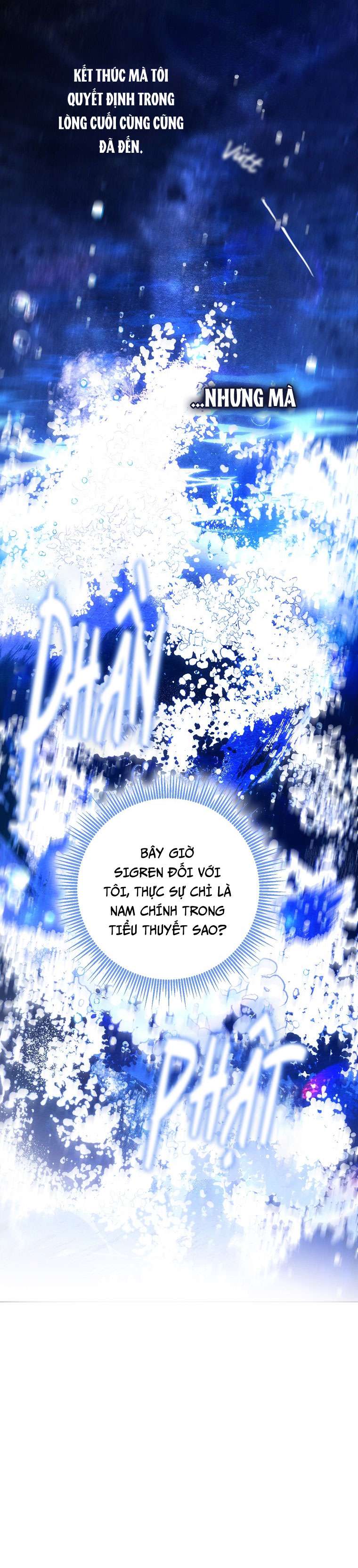 Tôi Trở Thành Vợ Của Nam Chính Chap 70 - Trang 3