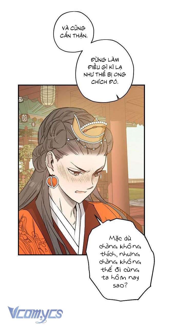 Onsaemiro Chapter 22 - Next Chapter 23