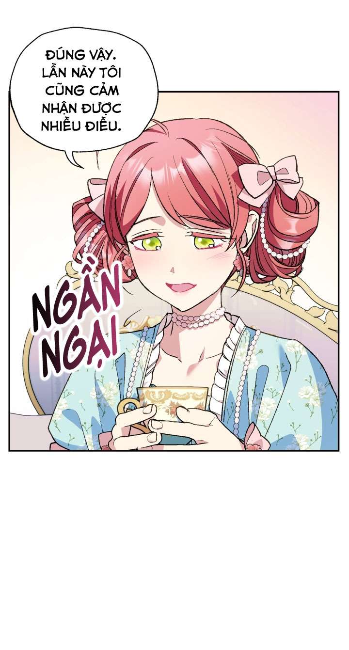 Cha À, Con Không Muốn Kết Hôn Đâu Chap 49 - Trang 2