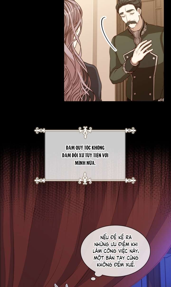 Thư Ký Của Bạo Chúa Chapter 23 - Trang 4