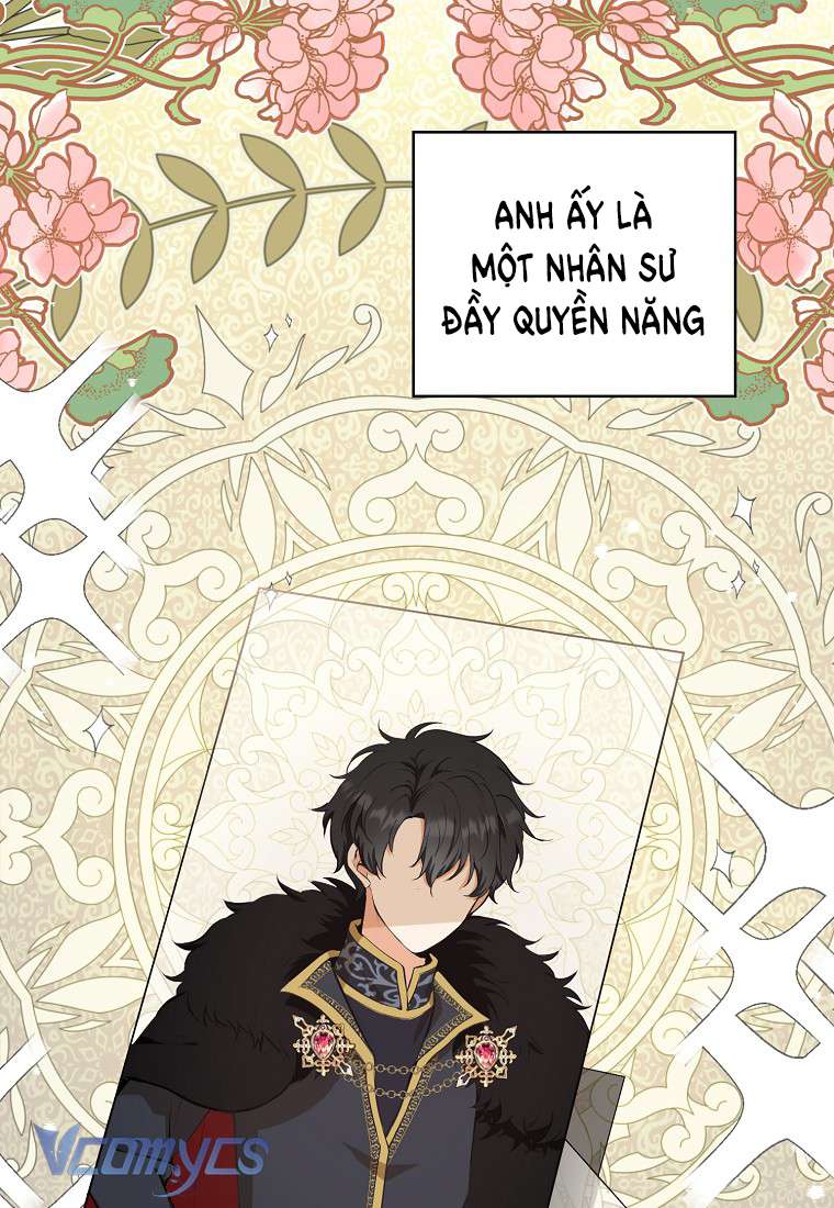 Sóc Con Tài Năng Chap 5 - Next Chap 6