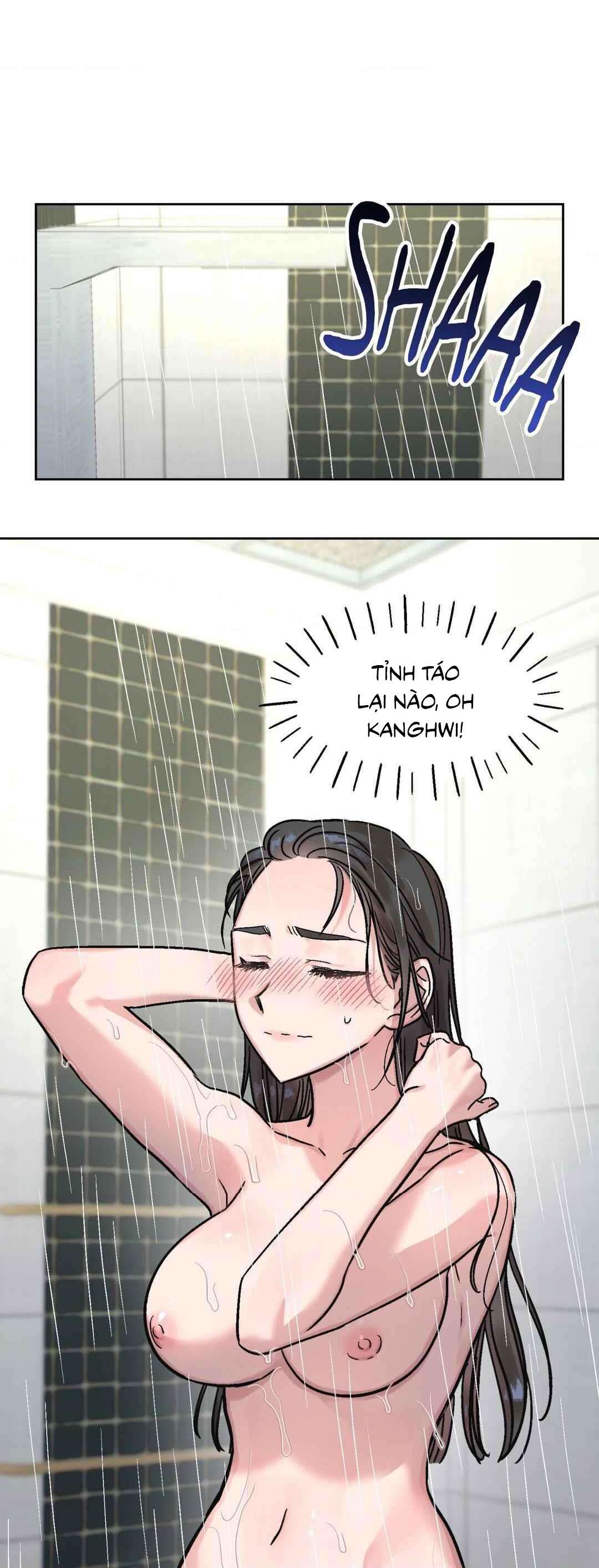 Người Gọi Nặc Danh 2 Chap 6 - Trang 2