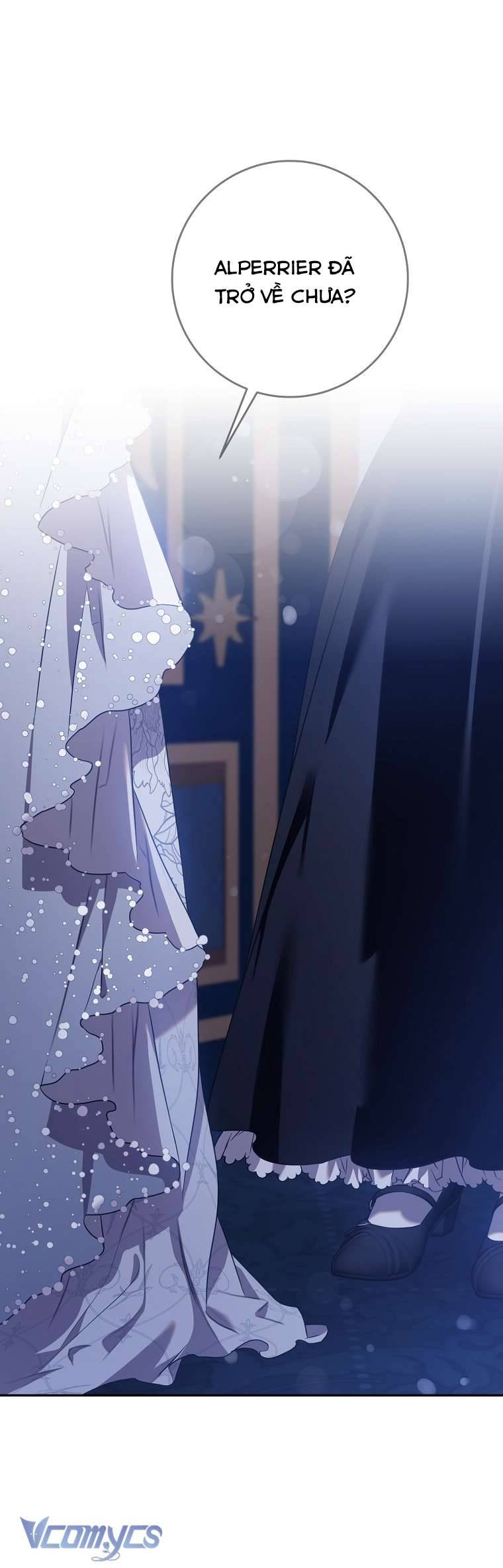 Thuần Hóa Bạo Quân Rồi Bỏ Trốn Chap 88 - Trang 2