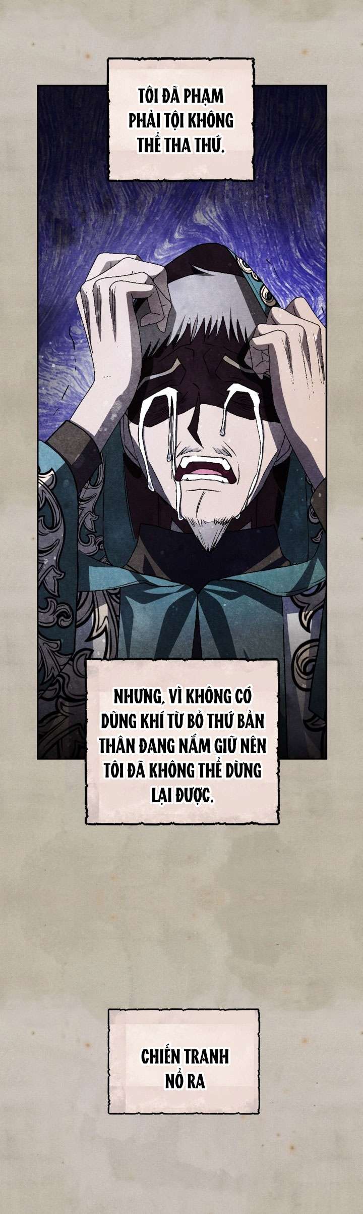 Cha À, Con Không Muốn Kết Hôn Đâu Chap 80 - Trang 2