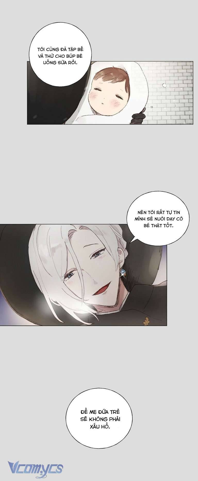 [18+] Sư Phụ Chọn Ứng Cử Viên Làm Chồng Cho Tôi Chapter 1 - Next Chapter 2