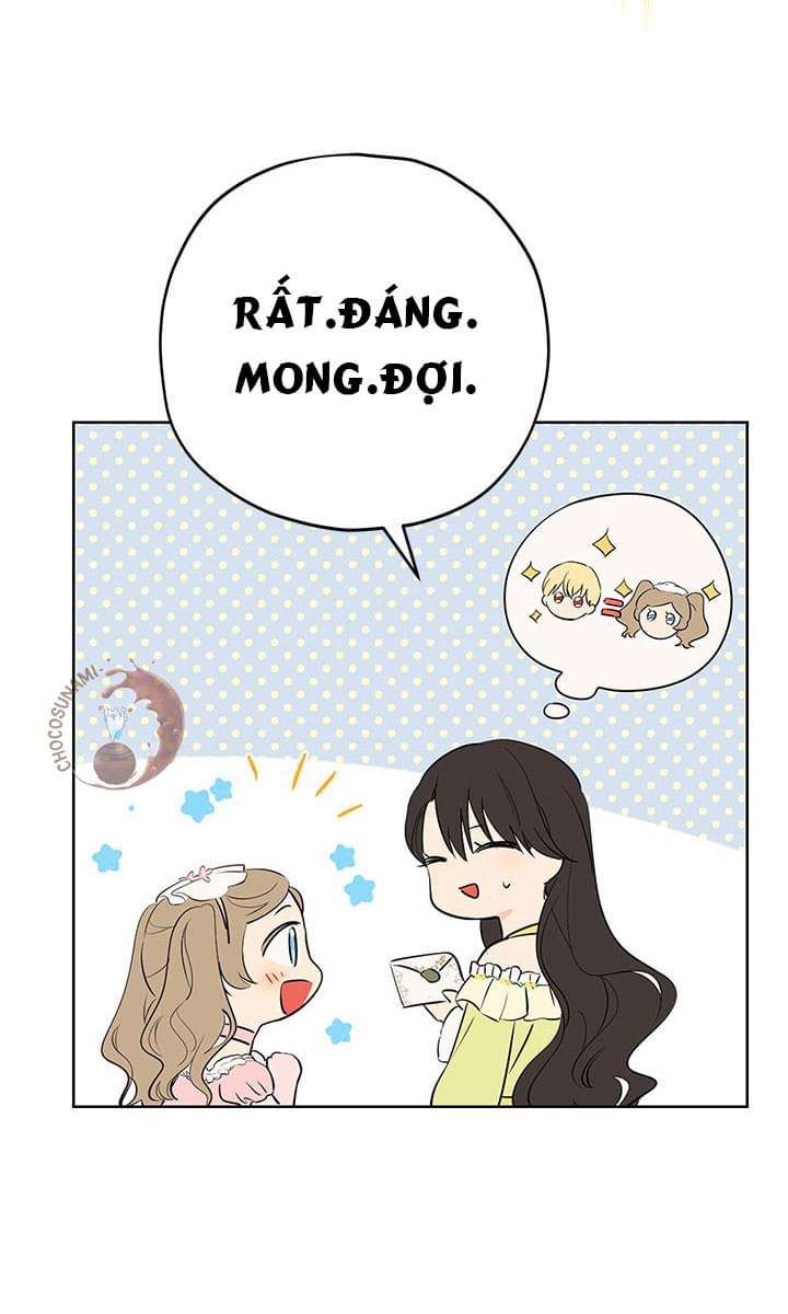 Tôi Là Minh Chứng Của Sự Thật Chap 30 - Trang 3