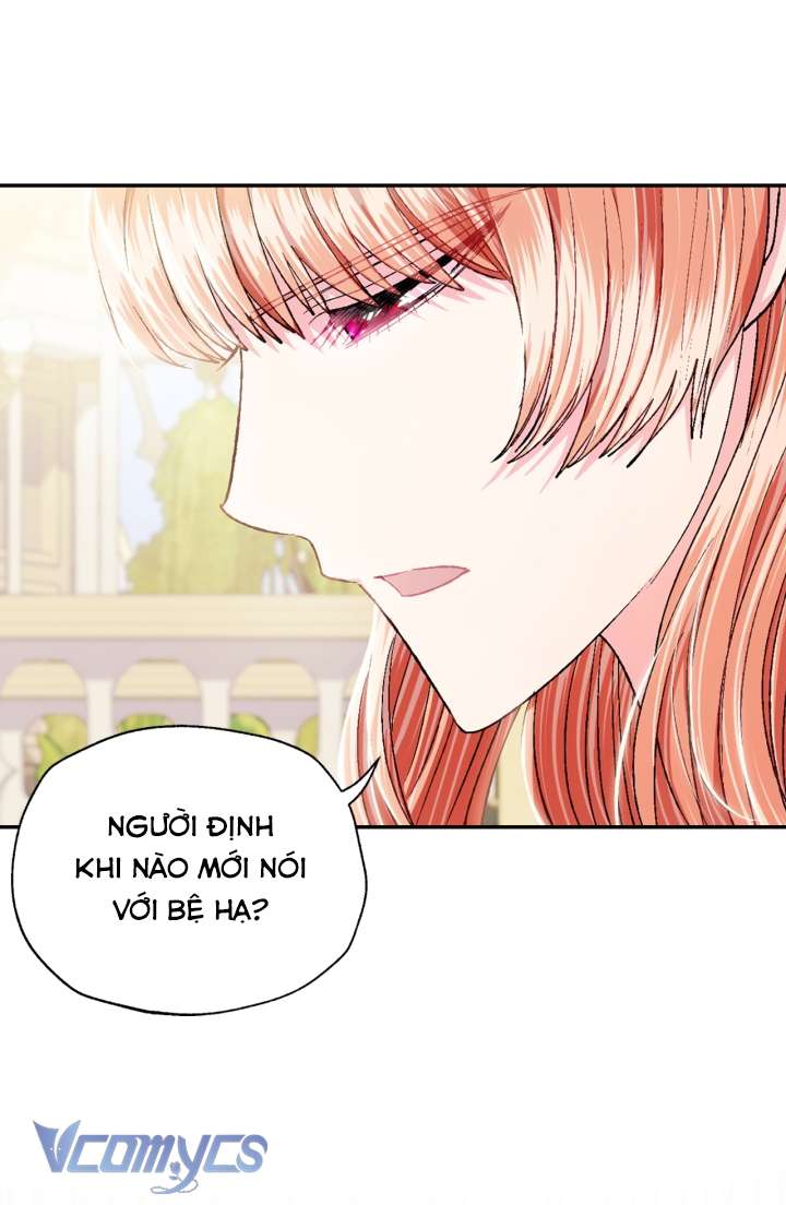 Cha À, Con Không Muốn Kết Hôn Đâu Chap 95 - Trang 2
