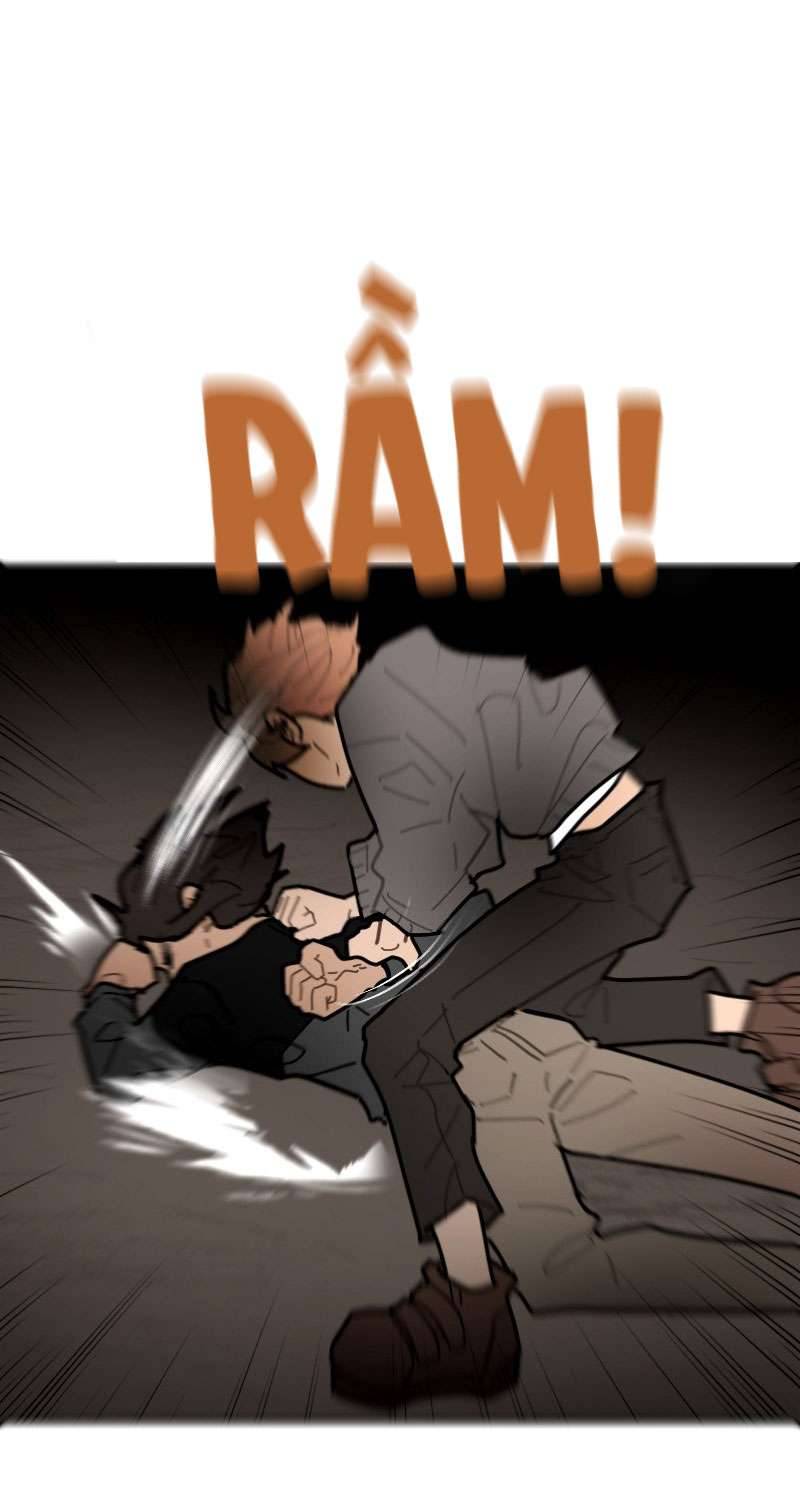 Nghĩa Trang Xe Buýt Chapter 42 - Trang 3