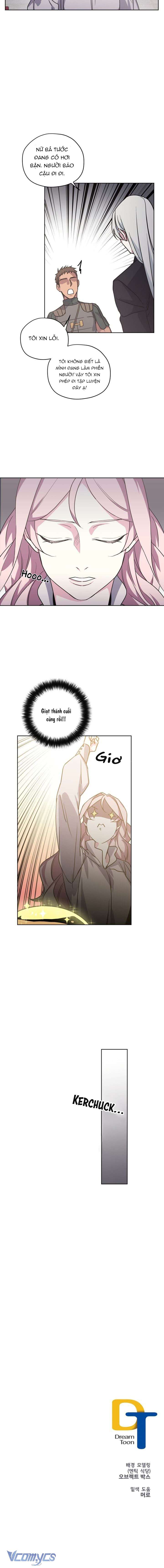 CHITRA Chapter 36 - Next Chapter 37