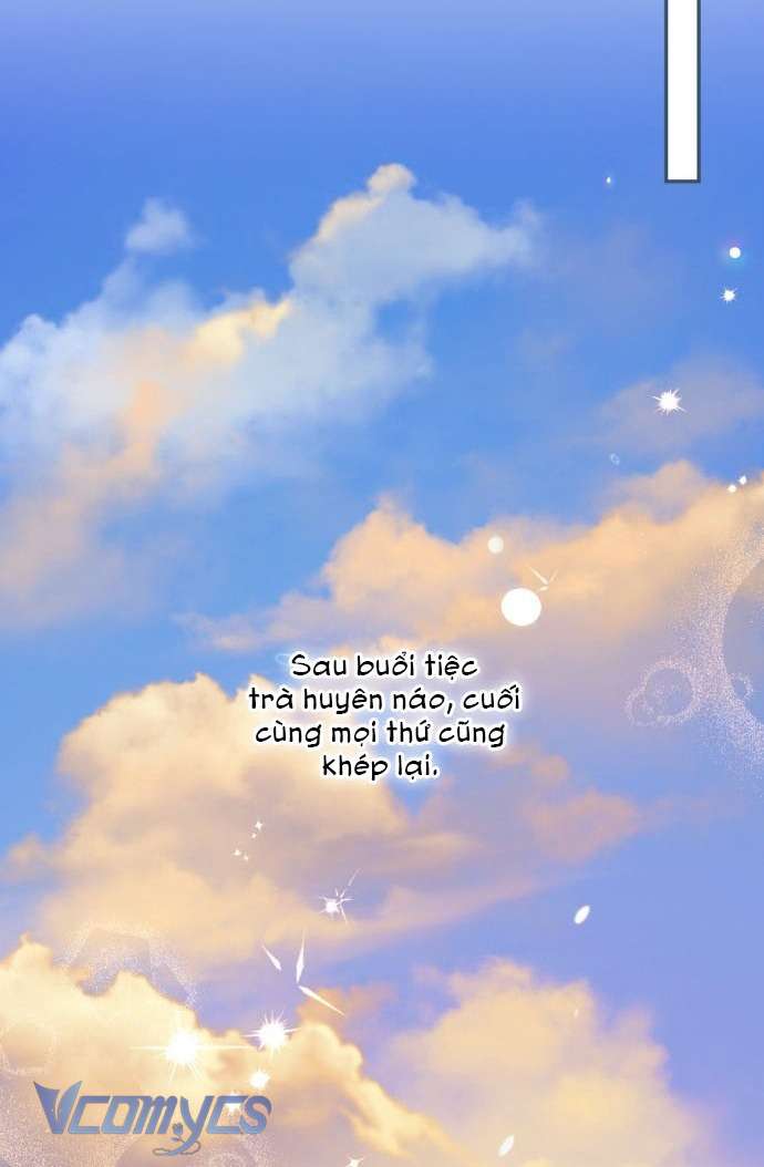 Nữ Công Tước Chiến Lợi Phẩm Chap 8 - Trang 4