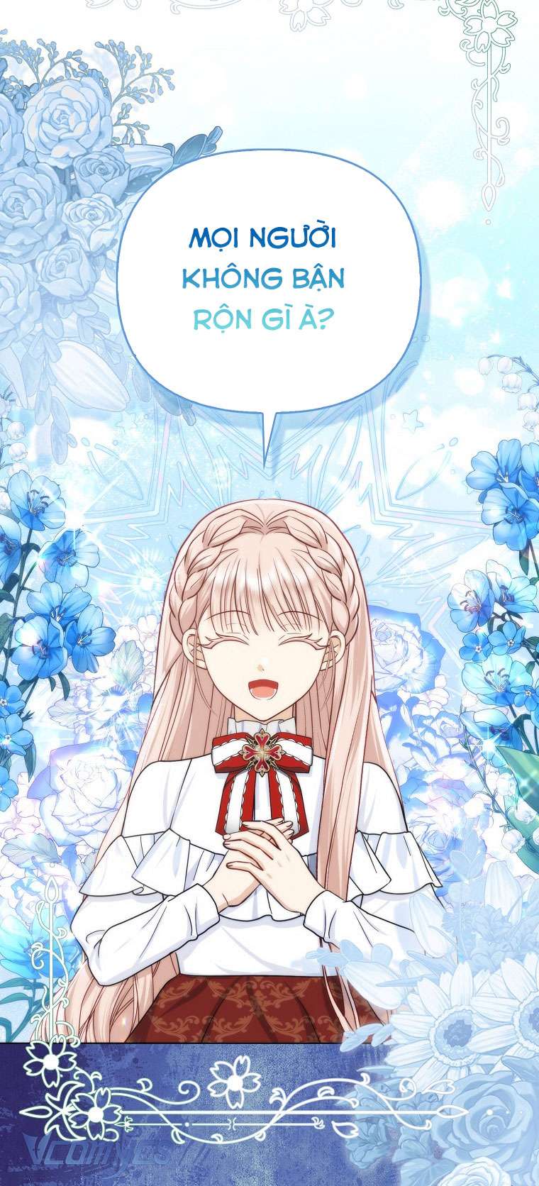 Nhân Vật Phản Diện Đều Thích Tôi Chapter 7 - Trang 4