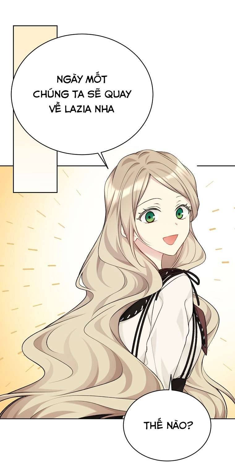 Vương Miện Lục Bảo Chap 75 - Trang 2