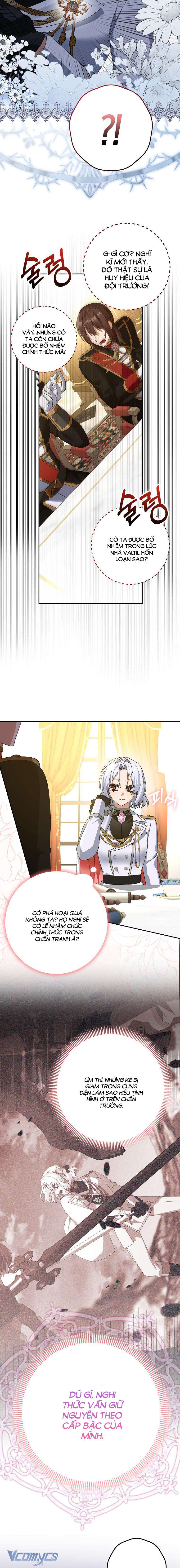 Nuôi Chồng Từ Bé Chapter 2 - Trang 4